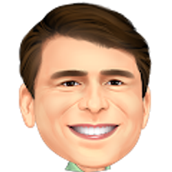 Profile photo of Gerard Cote