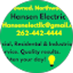 Profile photo of Daniel Hansen