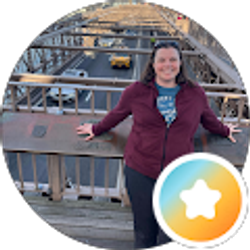 Profile photo of Melissa Hendrian