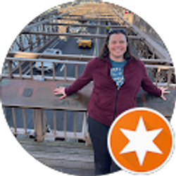 Profile photo of Melissa Hendrian