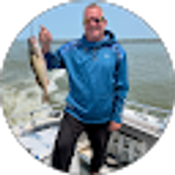 Profile photo of Jon Smoot