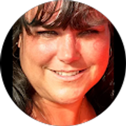 Profile photo of Ginger Nolen