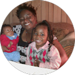 Profile photo of Carla Rucker