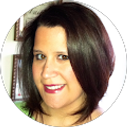 Profile photo of Karla Ravida