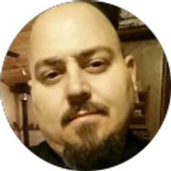 Profile photo of brandon farr