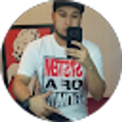 Profile photo of Hector Madrid