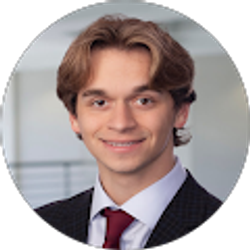 Profile photo of Matt Garrison 3636