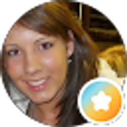 Profile photo of Ashley Perez