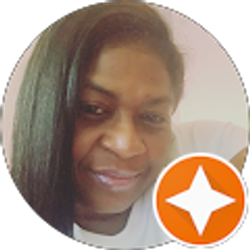 Profile photo of Keysha Amenia Moore-Johnson