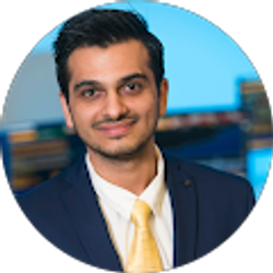 Profile photo of Puneet Thakkar