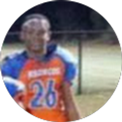 Profile photo of Keshawn Dixon
