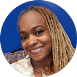 Profile photo of B Thomas