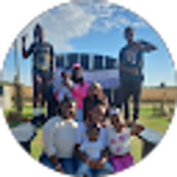 Profile photo of Nakita Yankson