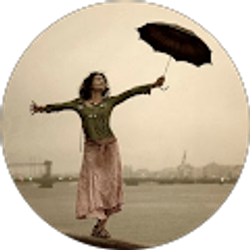 Profile photo of Анна Камінська