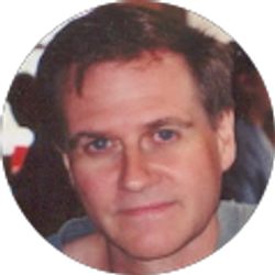 Profile photo of Keith Plenert