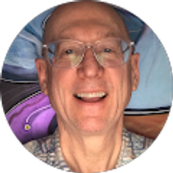 Profile photo of Haans Peterson