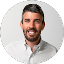 Profile photo of Oren Saar