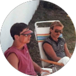 Profile photo of Chip Hall