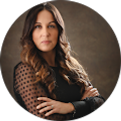 Profile photo of Kimberly Blankenship