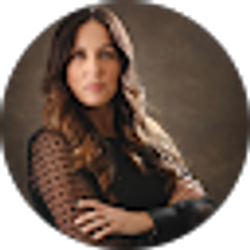 Profile photo of Kimberly Blankenship
