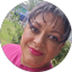 Profile photo of Audrey Arrasmith