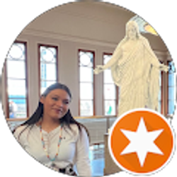 Profile photo of Leslie Burnette