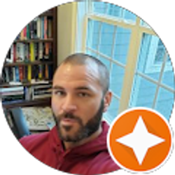 Profile photo of Justin Eggleton