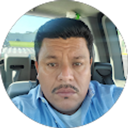 Profile photo of Tomas Mendoza