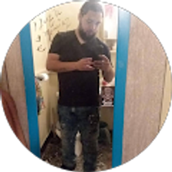 Profile photo of Ray Nelson III