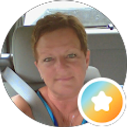 Profile photo of Vickie Miller
