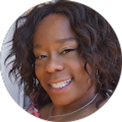 Profile photo of Holiday Davis
