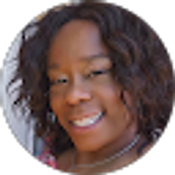 Profile photo of Holiday Davis