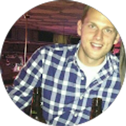 Profile photo of Devan Carlisle