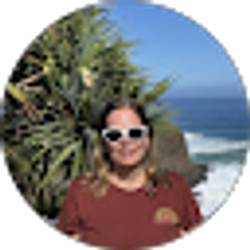 Profile photo of Maren Rasmussen