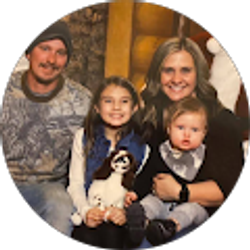 Profile photo of Trisha Doorn