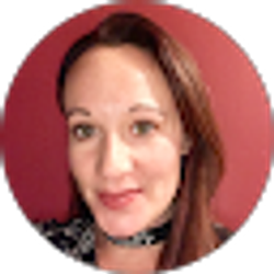Profile photo of Nicole Dodge