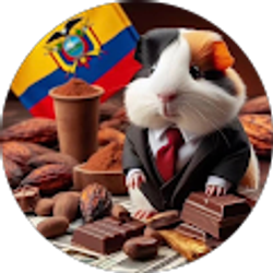 Profile photo of Andrey Santy