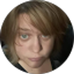 Profile photo of Paula Ford