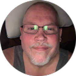 Profile photo of Bobby Nichols