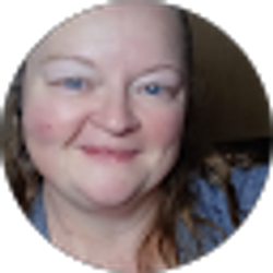 Profile photo of Shelley Martin