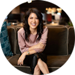 Profile photo of Mia Mcleod