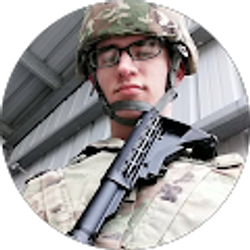 Profile photo of Lane Wyble