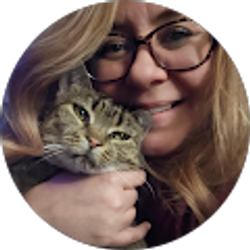 Profile photo of Katie Regan