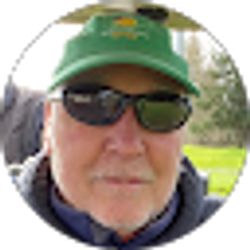 Profile photo of Roger Ebbage