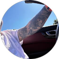 Profile photo of Ricky Vu