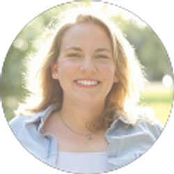 Profile photo of Olivia Spurlock