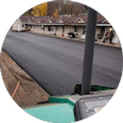 Profile photo of JMJ Asphalt services