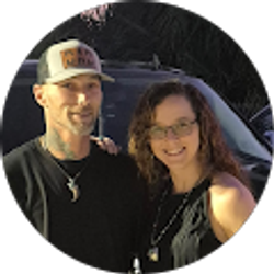 Profile photo of Ashley Varnadore
