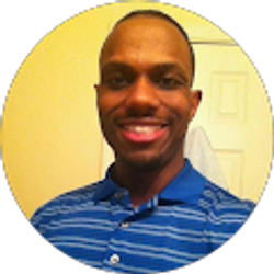 Profile photo of Preston Adams