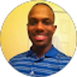 Profile photo of Preston Adams